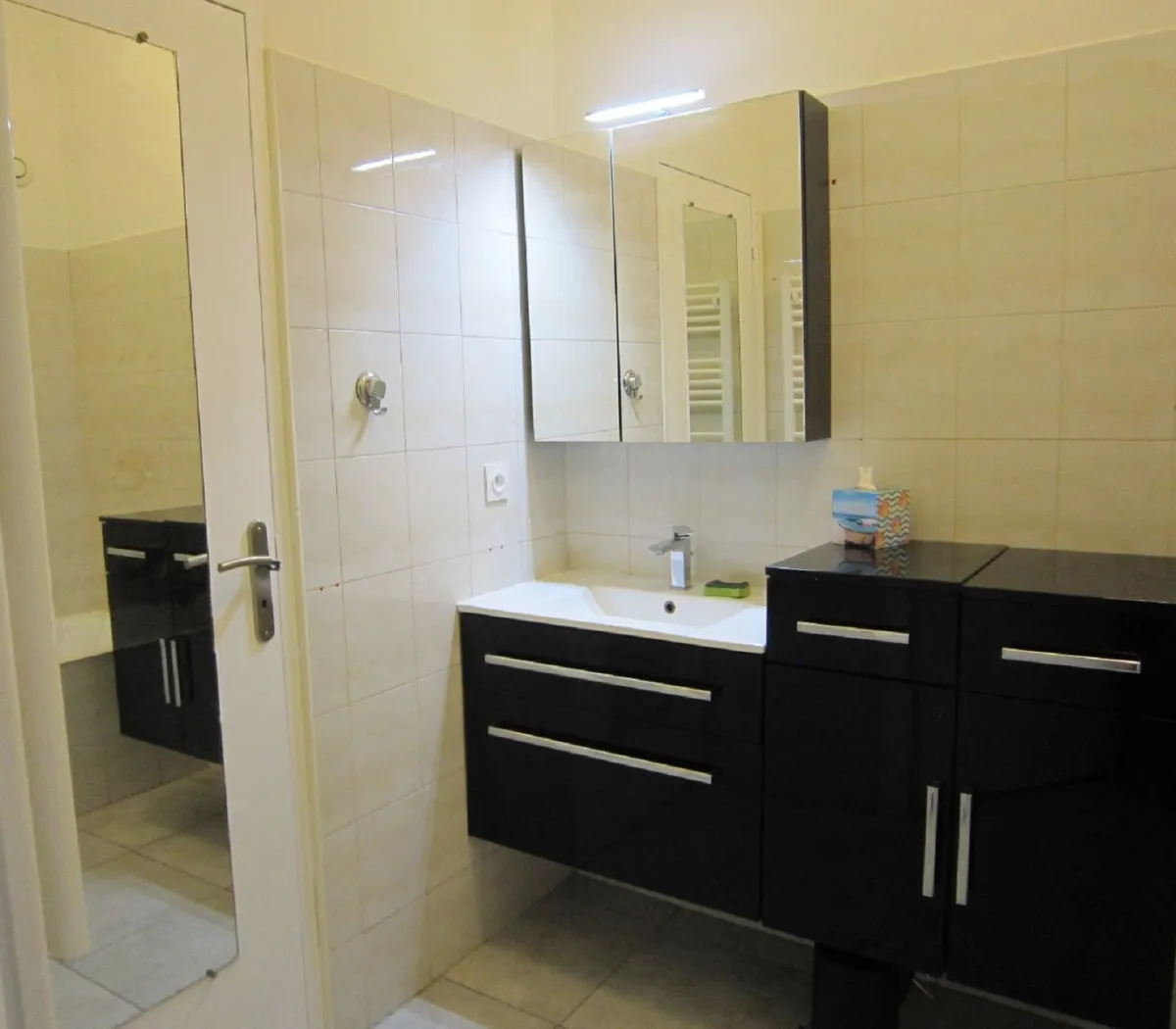 Location Nice Appartement 5a19e5e2