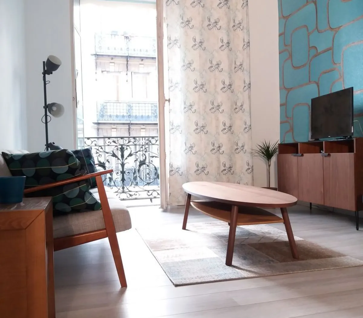 Location Nice Appartement 5a19e5e2