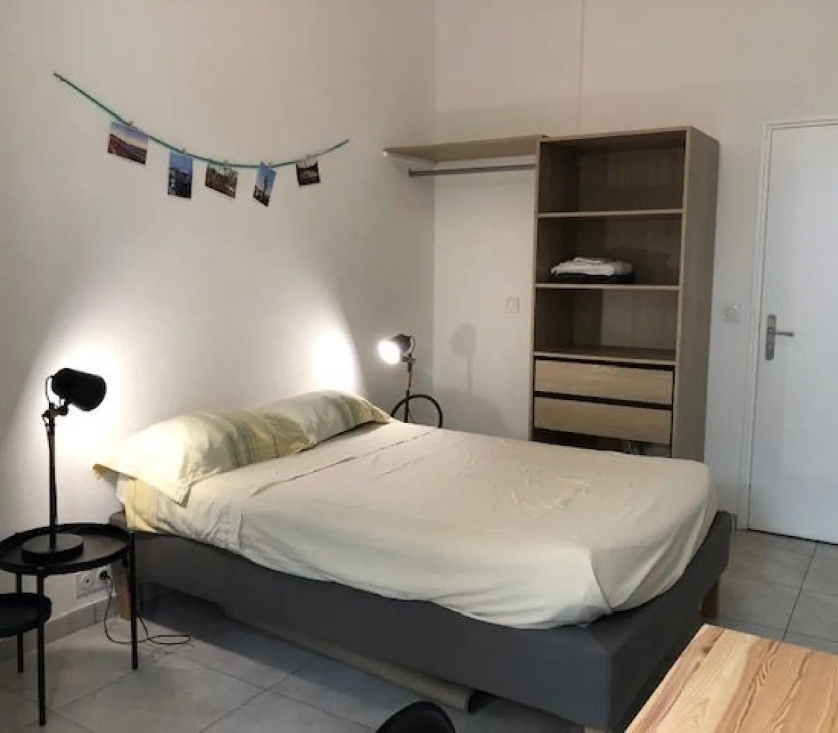 Location Nice Appartement 5a19e5e2