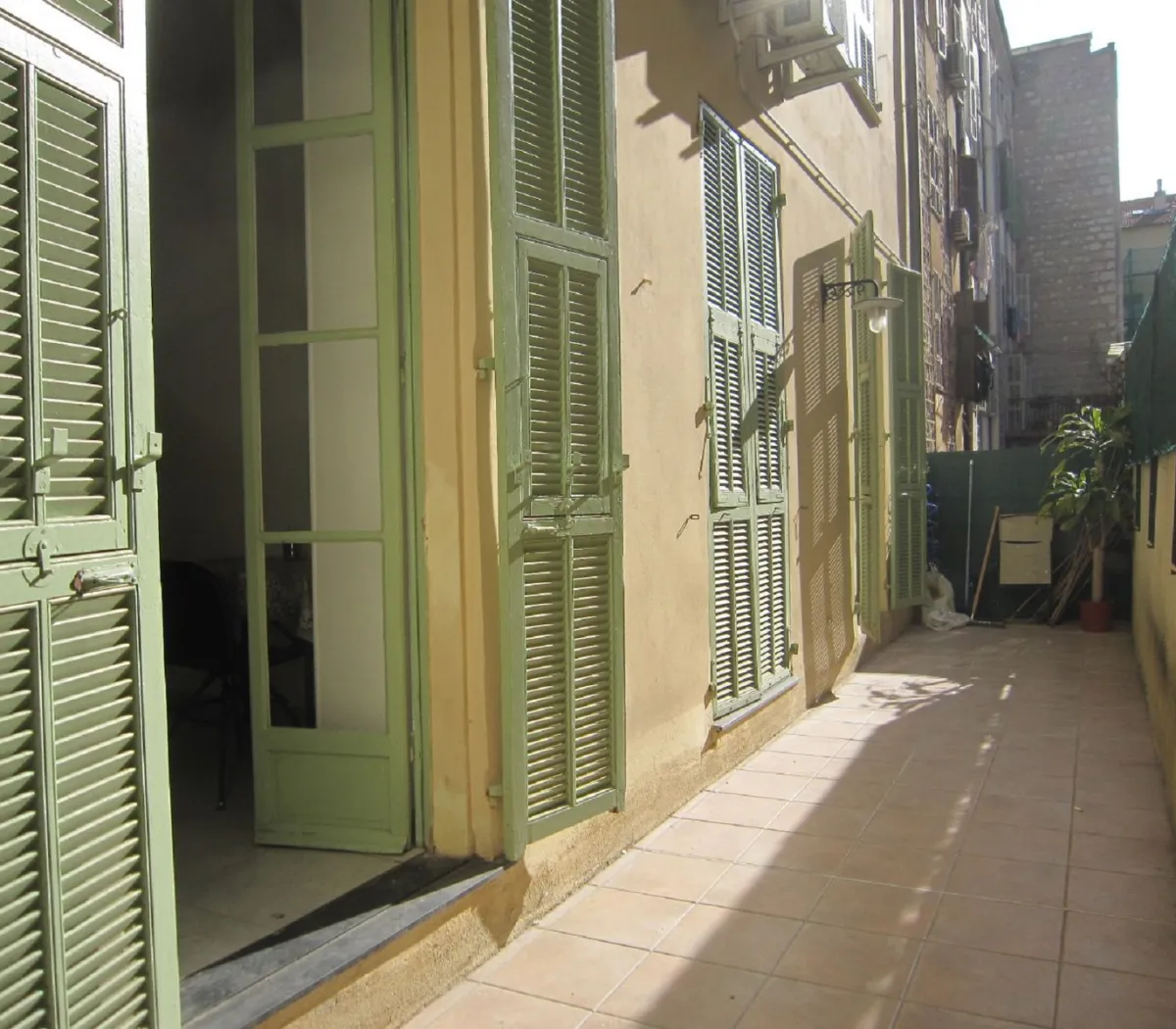 Location Nice Appartement 5a19e5e2