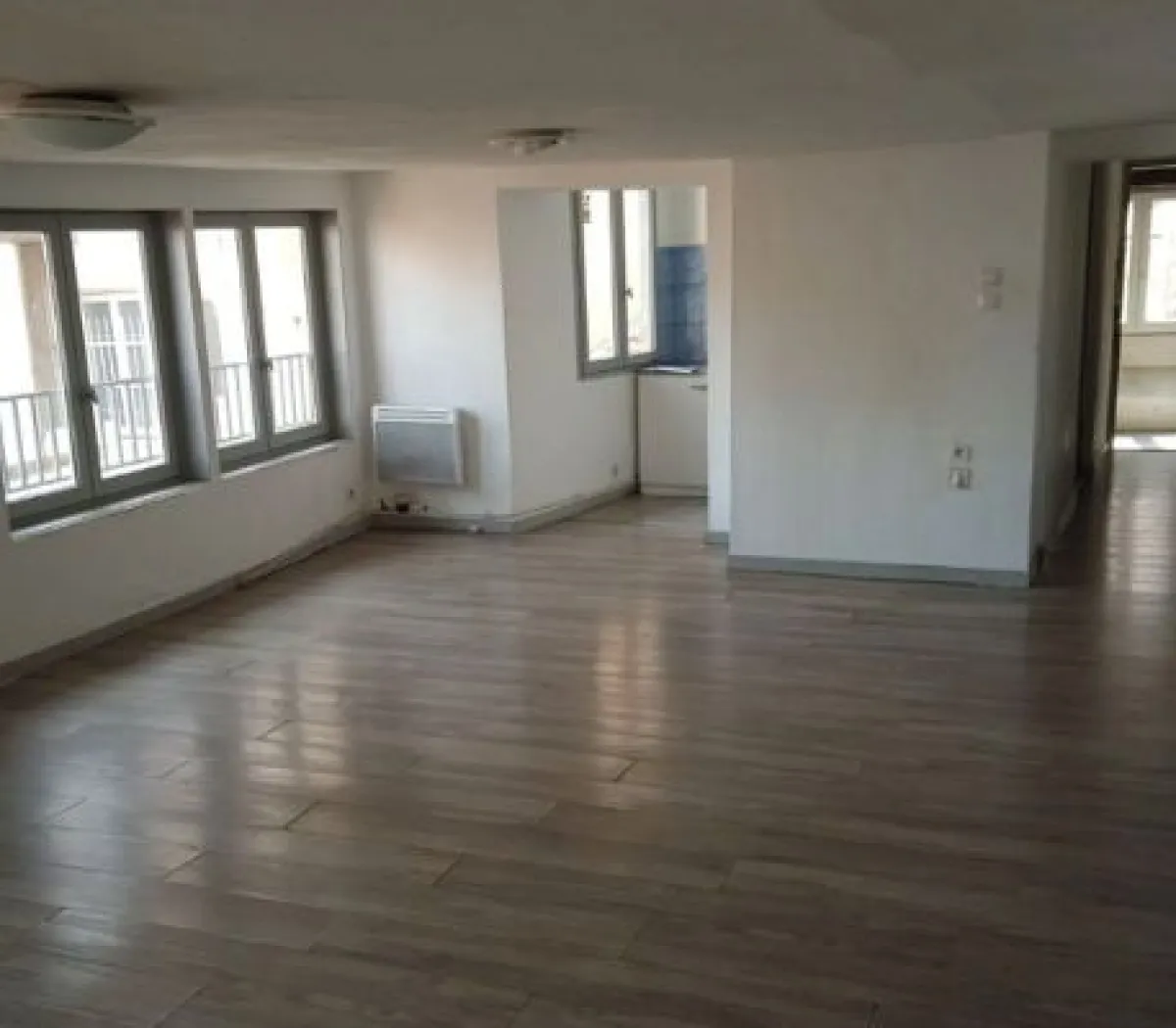 Location Saint-Étienne Appartement 5a3d98ba