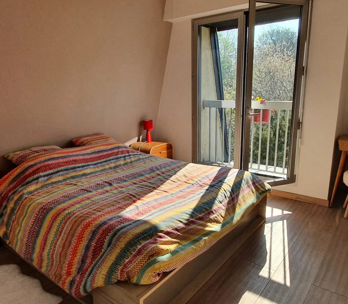 Location Chantilly Appartement 5a6a41b0