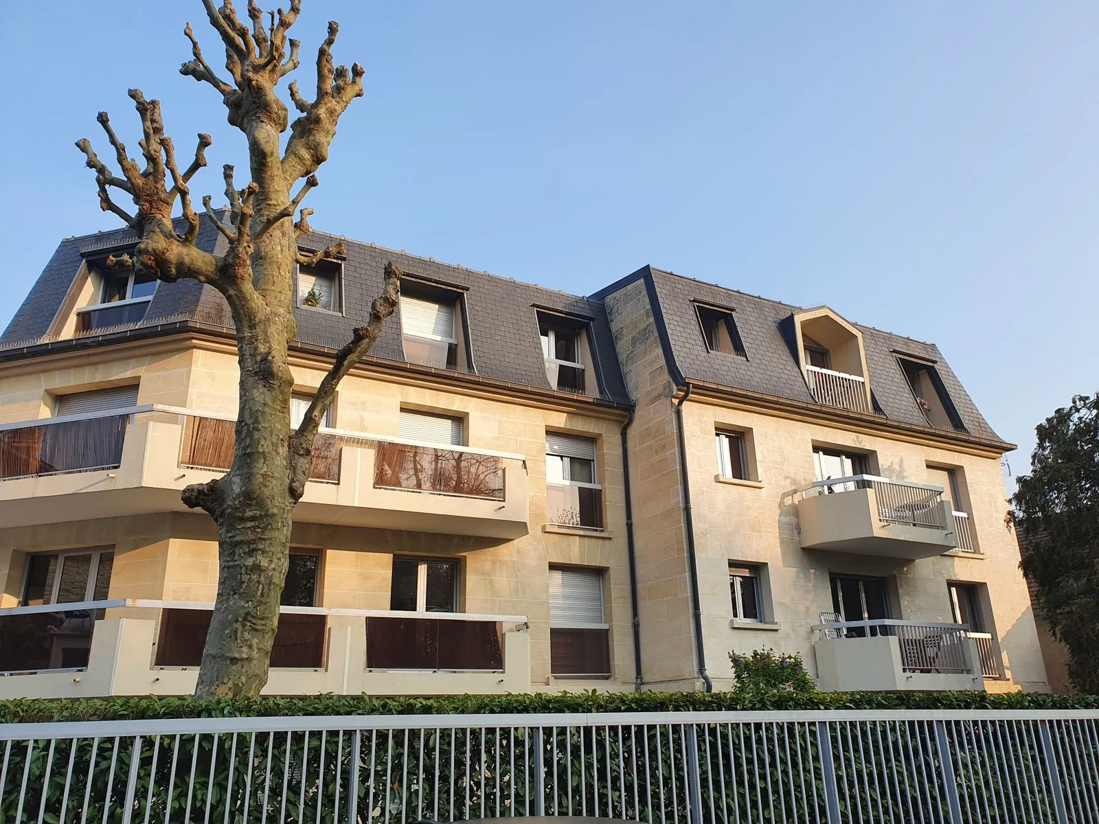 Location Chantilly Appartement 5a6a41b06