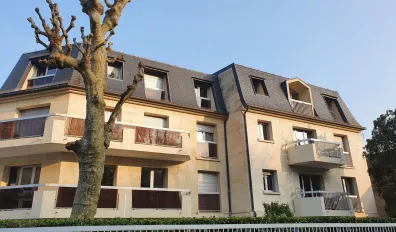 miniatureLocation Chantilly Appartement 5a6a41b02