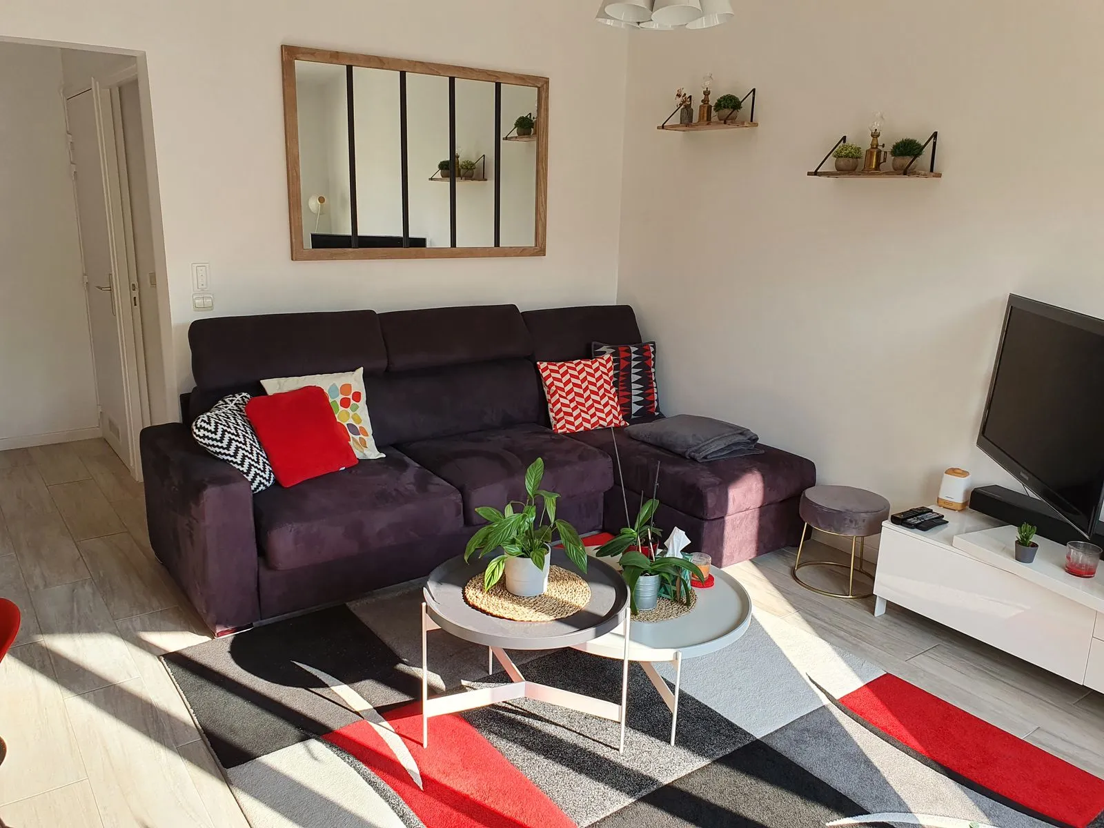 Location Chantilly Appartement 5a6a41b04