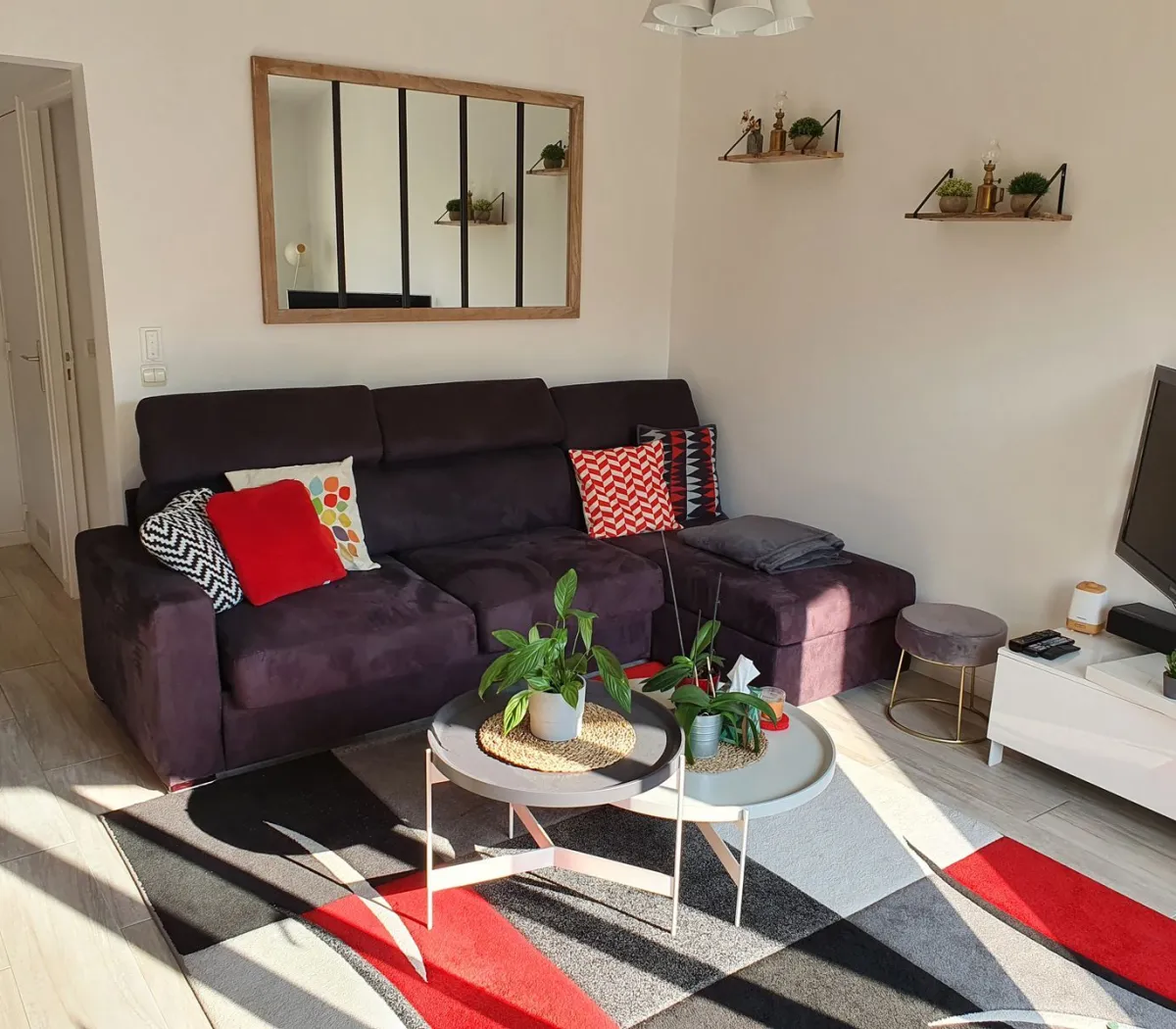 Location Chantilly Appartement 5a6a41b0