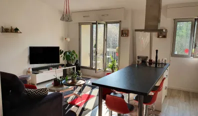 miniatureLocation Chantilly Appartement 5a6a41b02