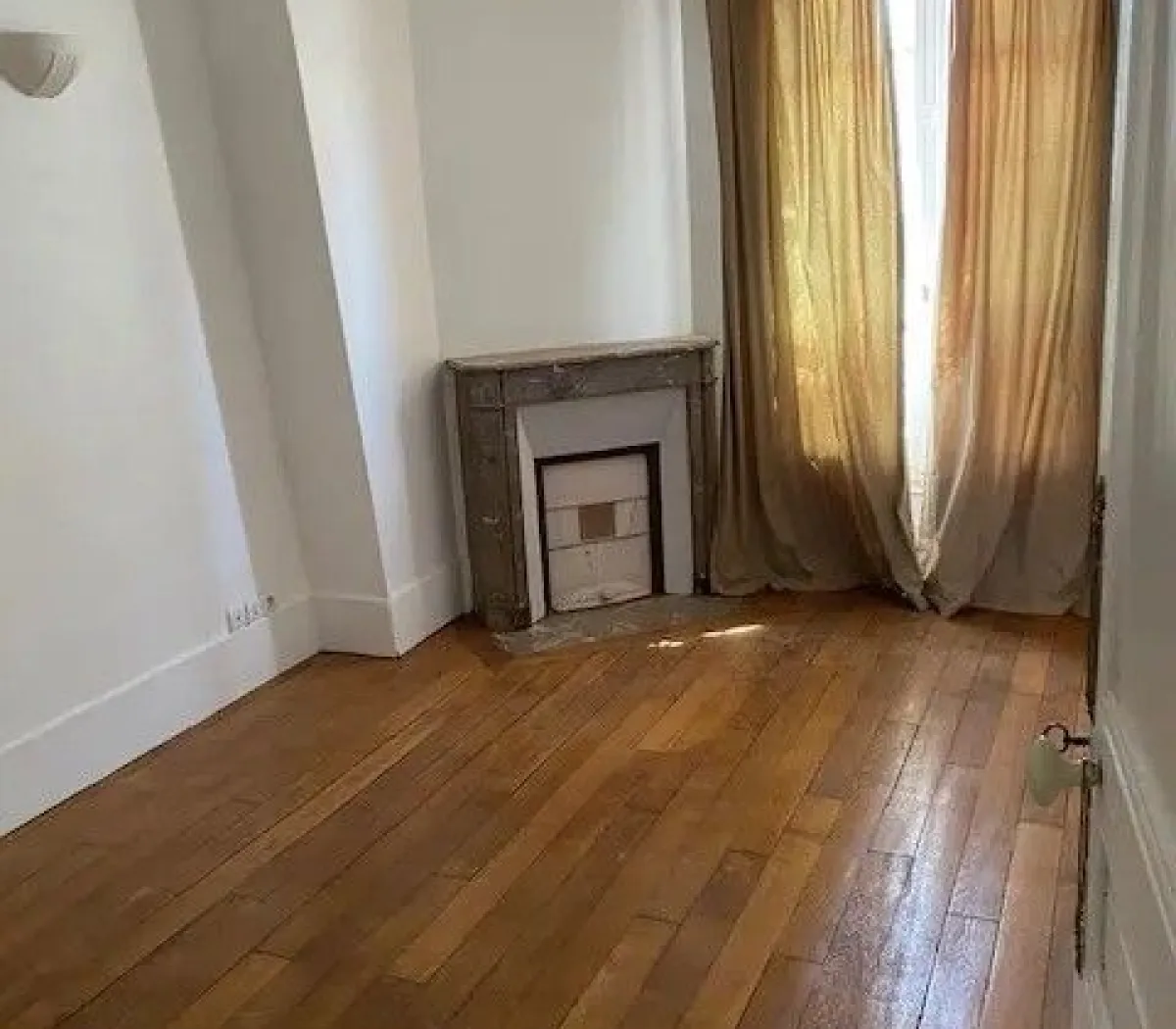 Location Saint-Mandé Appartement 5a883e91