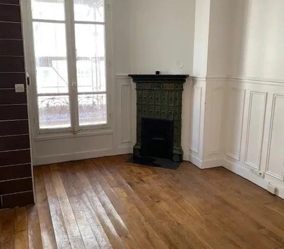 Location Saint-Mandé Appartement 5a883e91