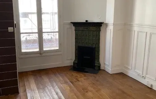 Location Saint-Mandé Appartement 5a883e91