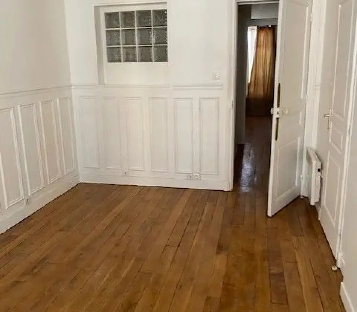 Location Saint-Mandé Appartement 5a883e91