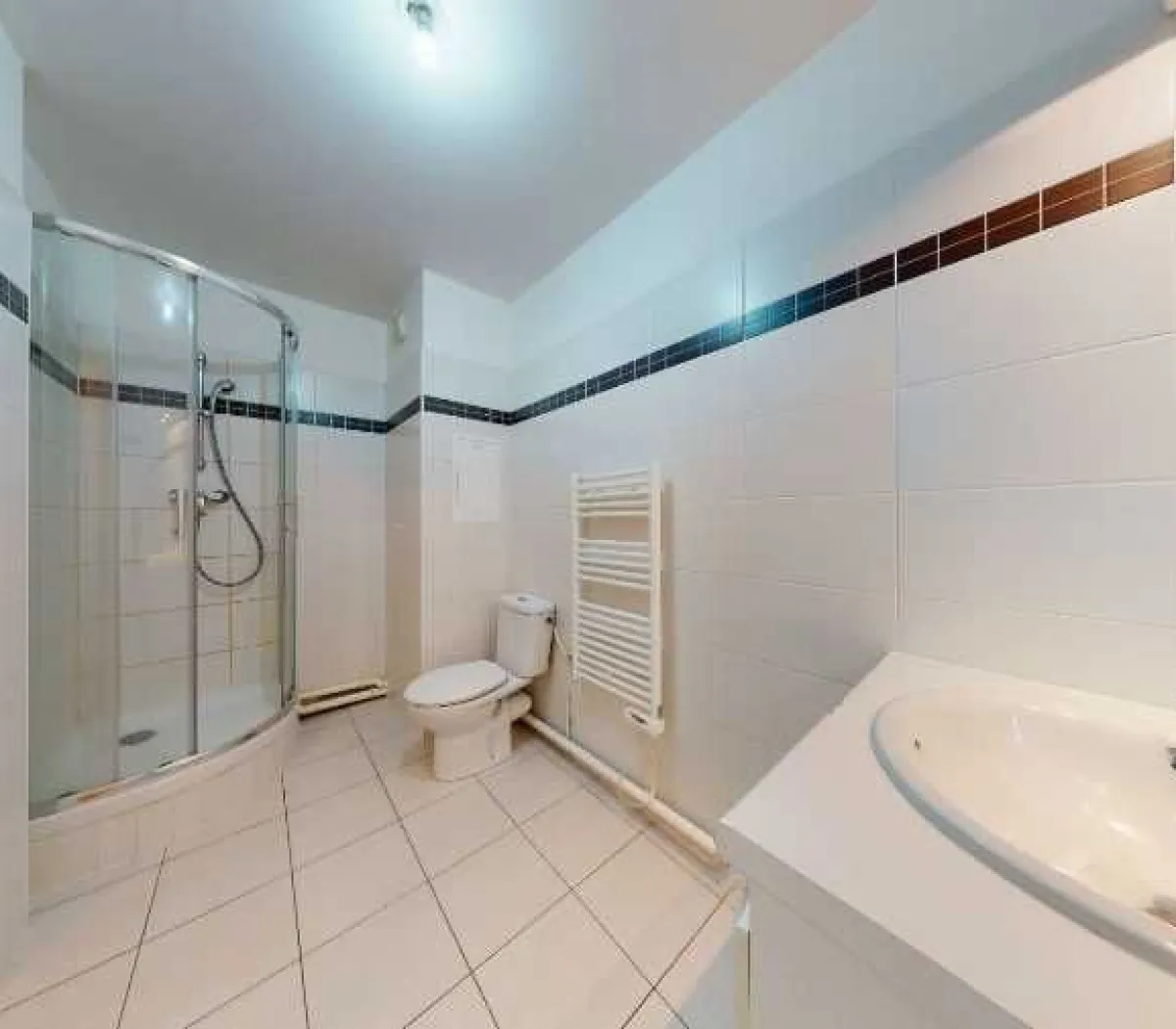 Location Bois-Colombes Appartement 5ab09d96