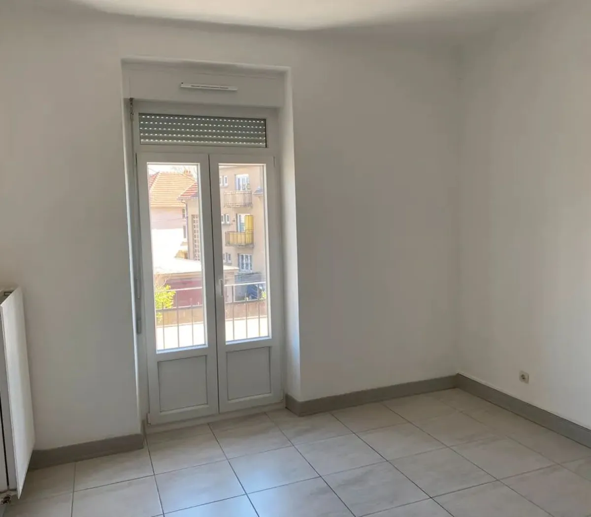 Location Metz Appartement 5ad12561