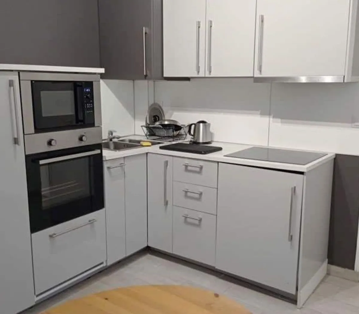 Location Villeurbanne Appartement 5adf2e33