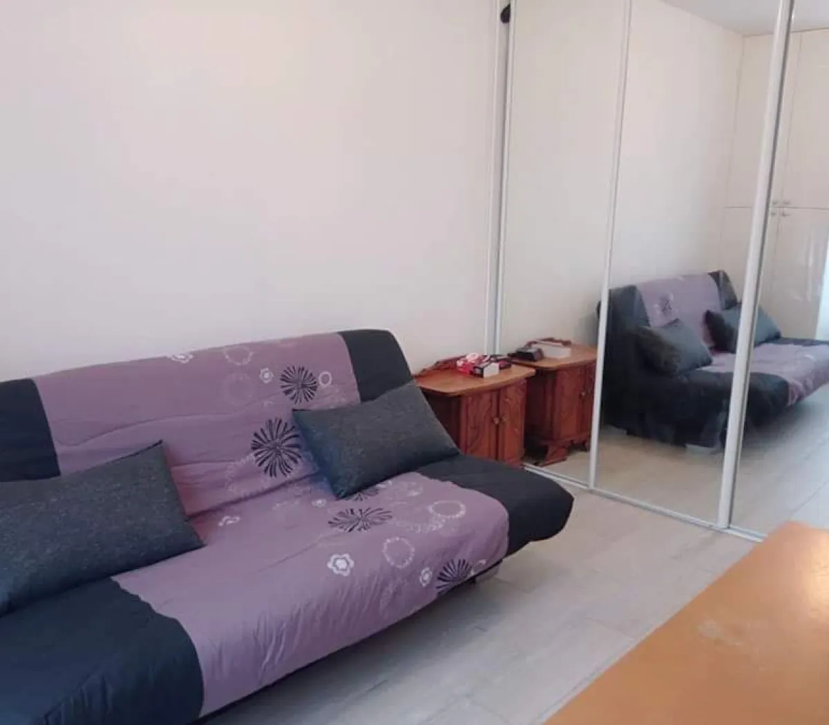 Location Villeurbanne Appartement 5adf2e33