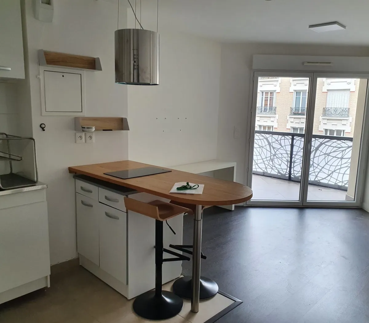 Location Courbevoie Appartement 5b037d5b
