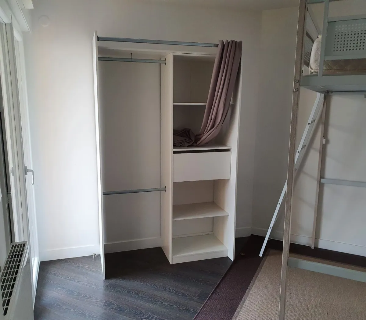 Location Courbevoie Appartement 5b037d5b