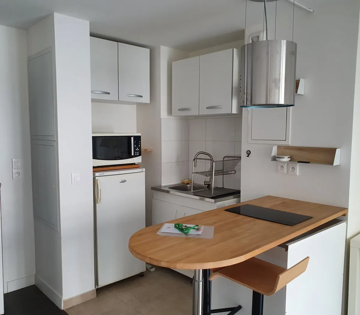 Location Courbevoie Appartement 5b037d5b
