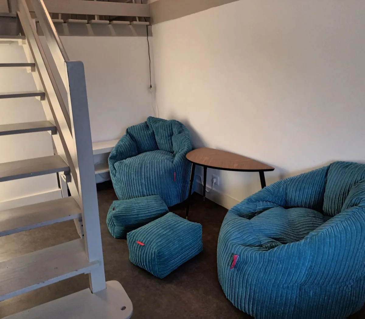 Location Nantes Appartement 5b0452bf