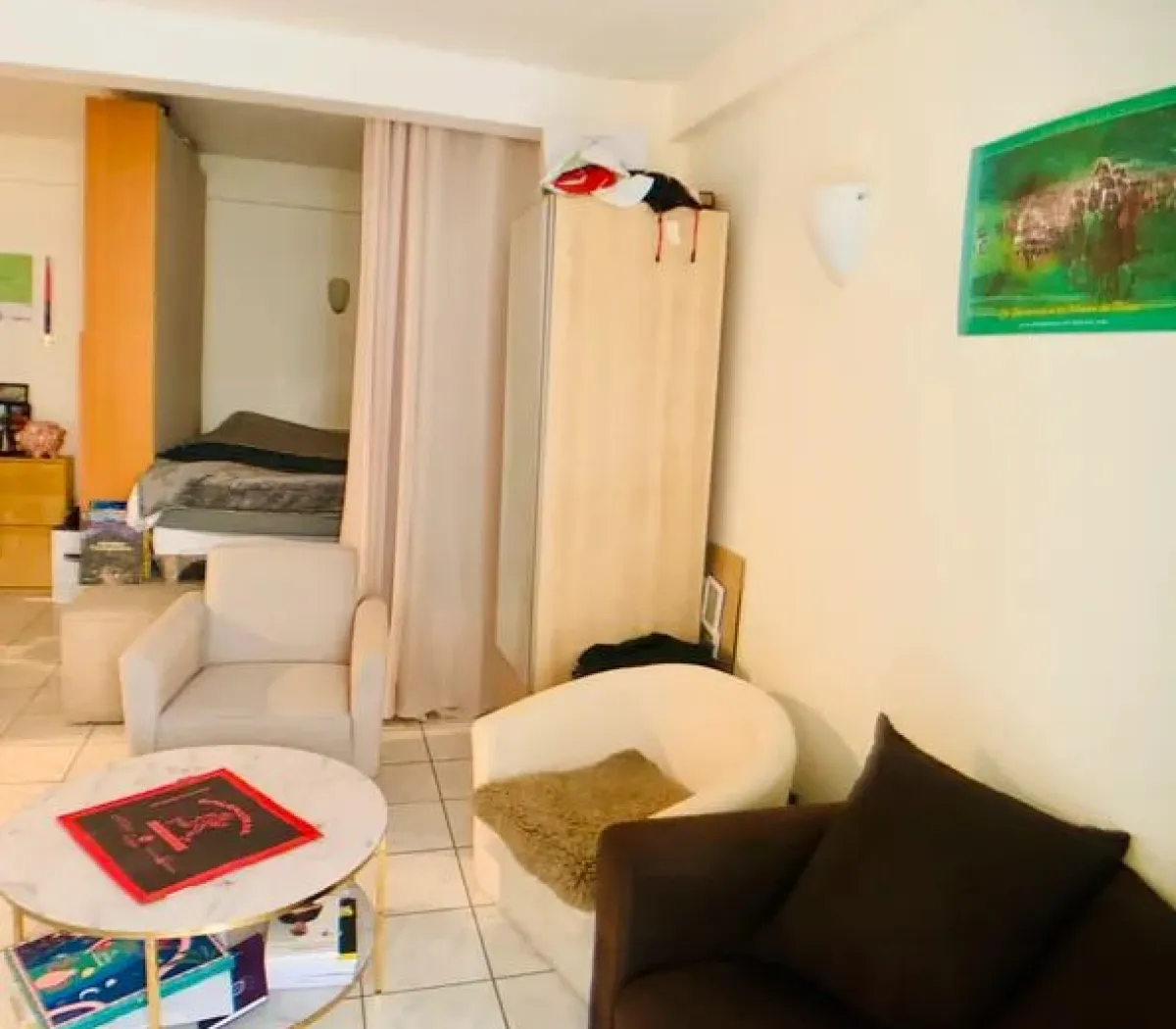 Location Paris Appartement 5b091c8a