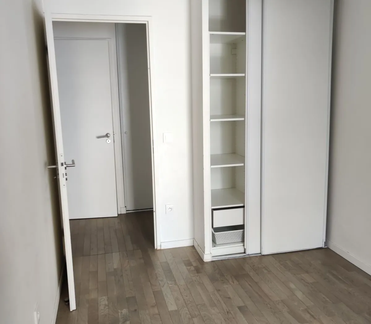 Location Bagneux Appartement 5b138475