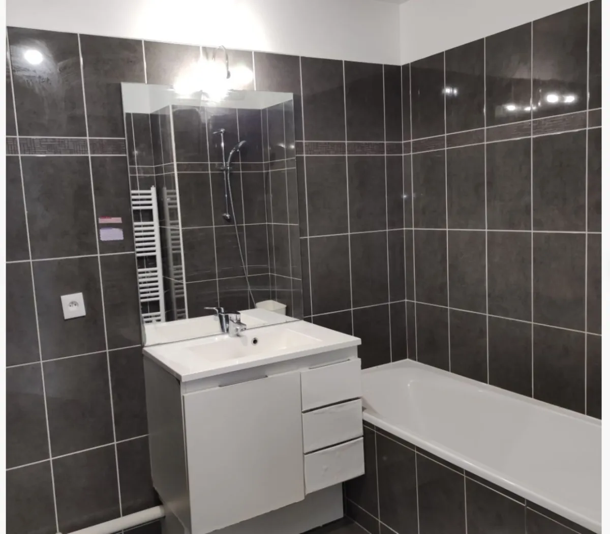 Location Bagneux Appartement 5b138475