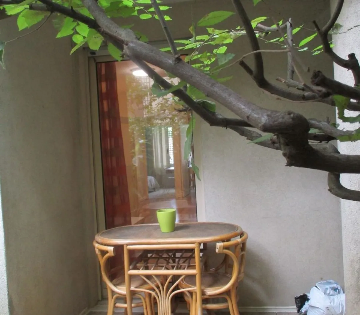 Location Paris Appartement 5b212663