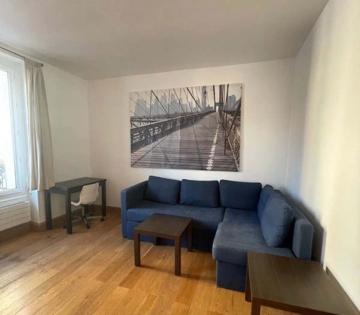 Location Boulogne-Billancourt Appartement 5b21de76