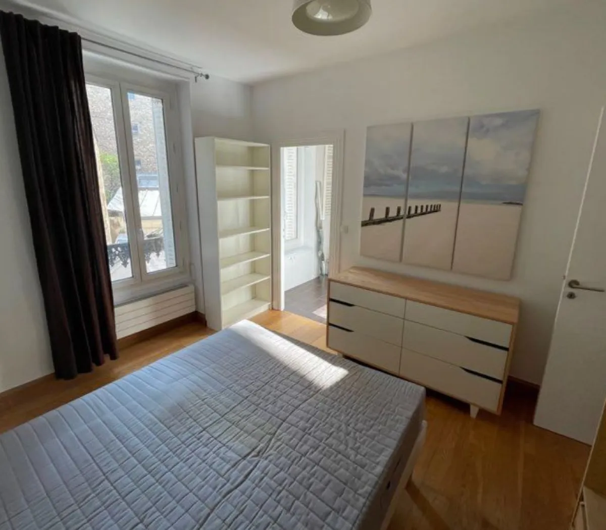 Location Boulogne-Billancourt Appartement 5b21de76