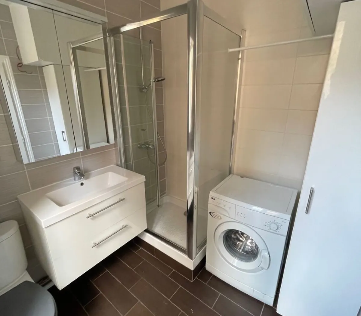 Location Boulogne-Billancourt Appartement 5b21de76