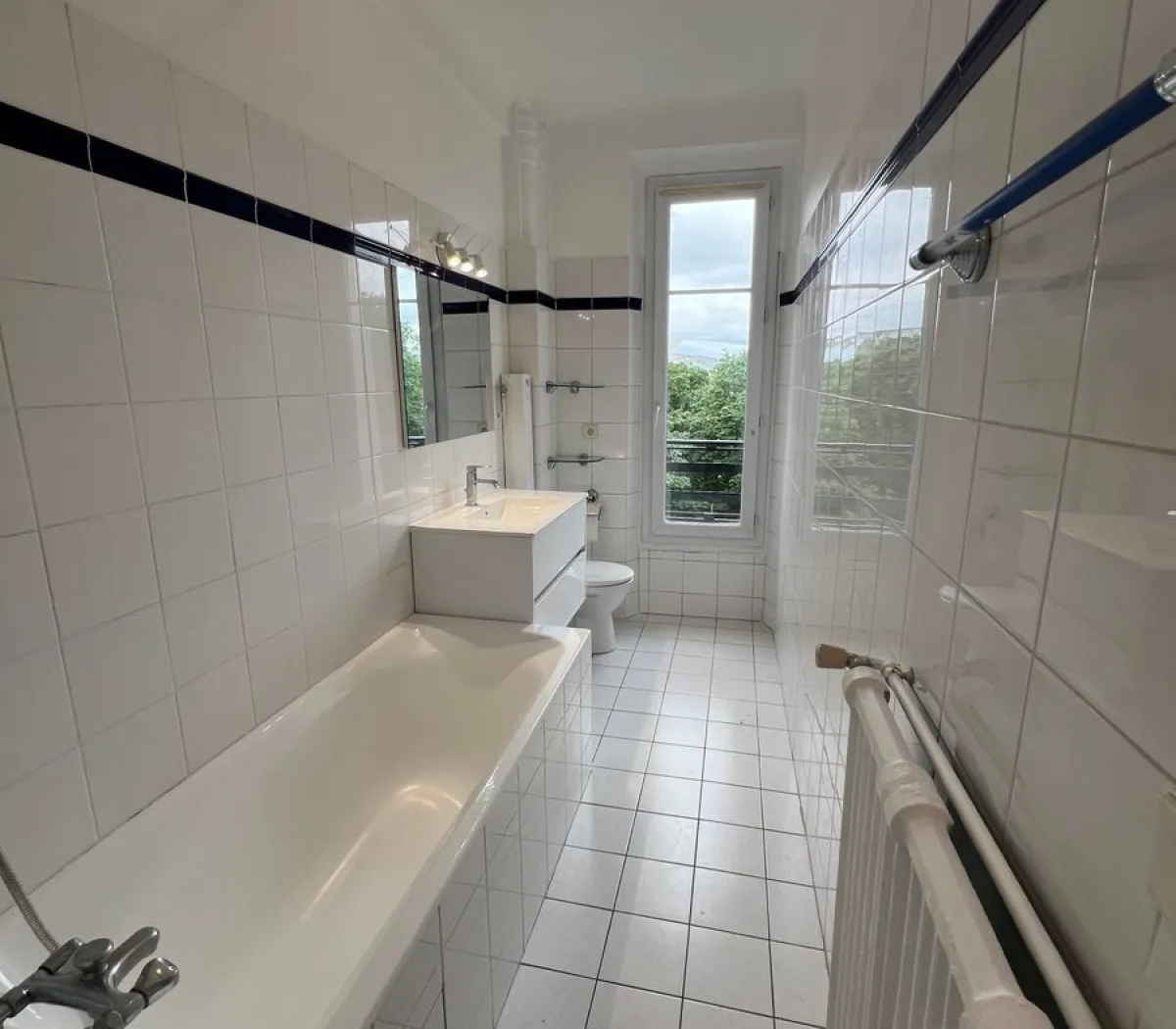Location Neuilly-sur-Seine Appartement 5b2a63f6