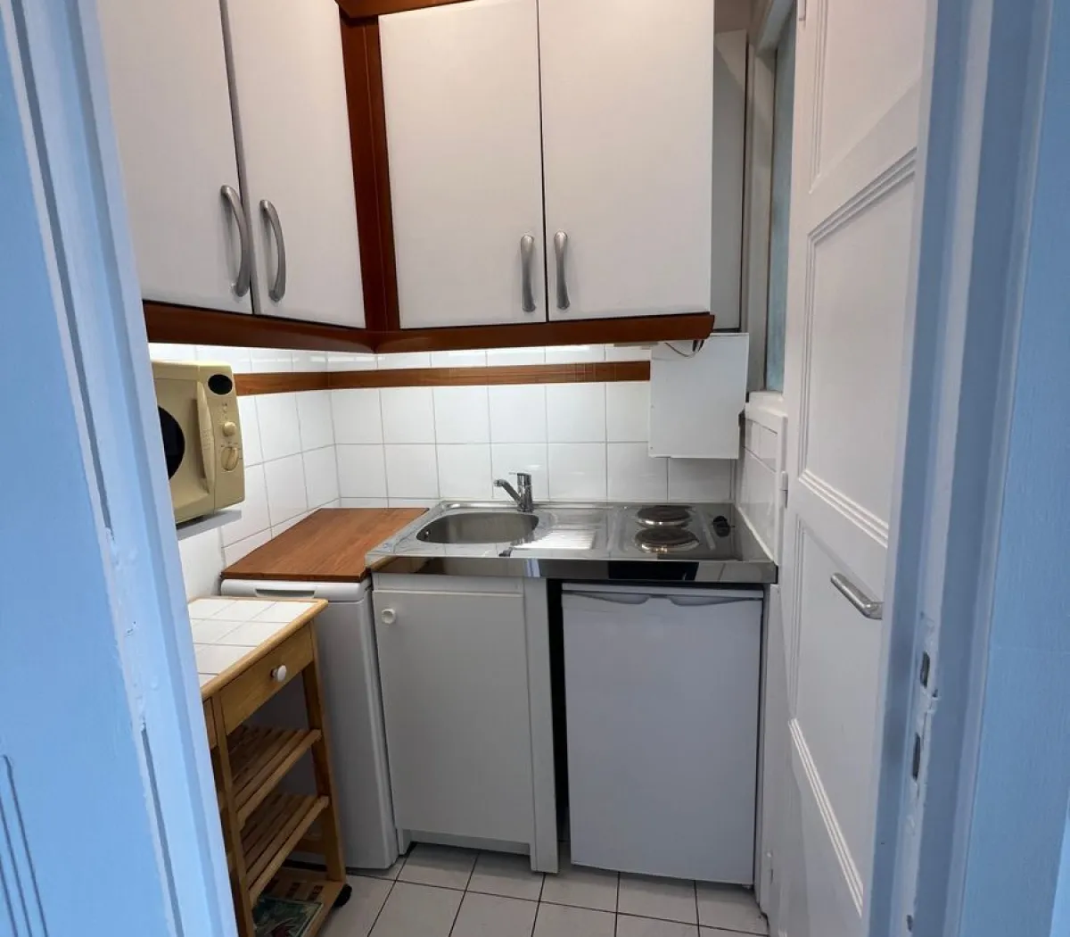 Location Neuilly-sur-Seine Appartement 5b2a63f6