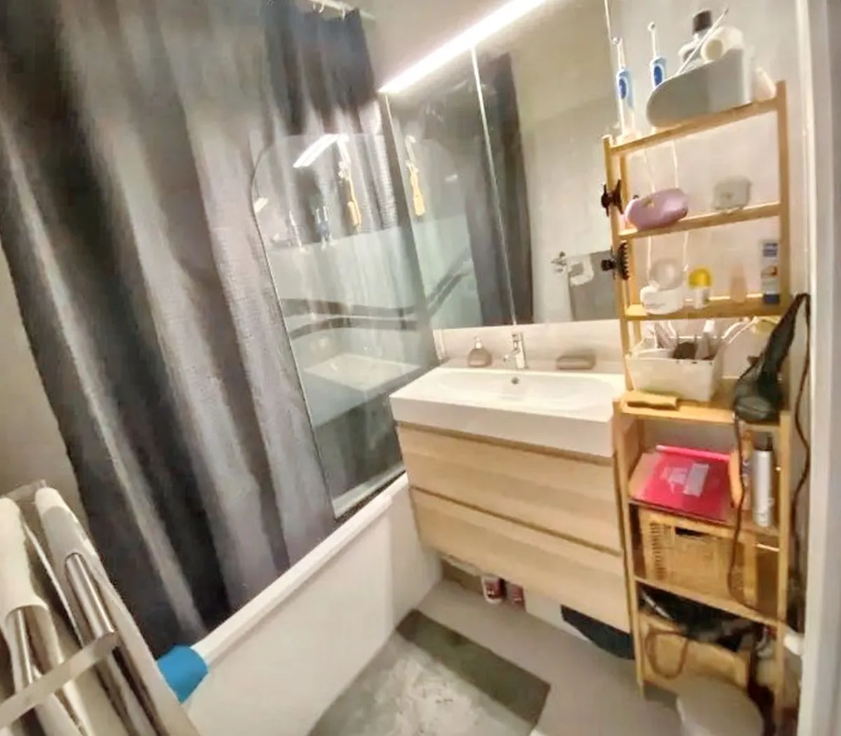 Location Deuil-la-Barre Appartement 5b36e8c5