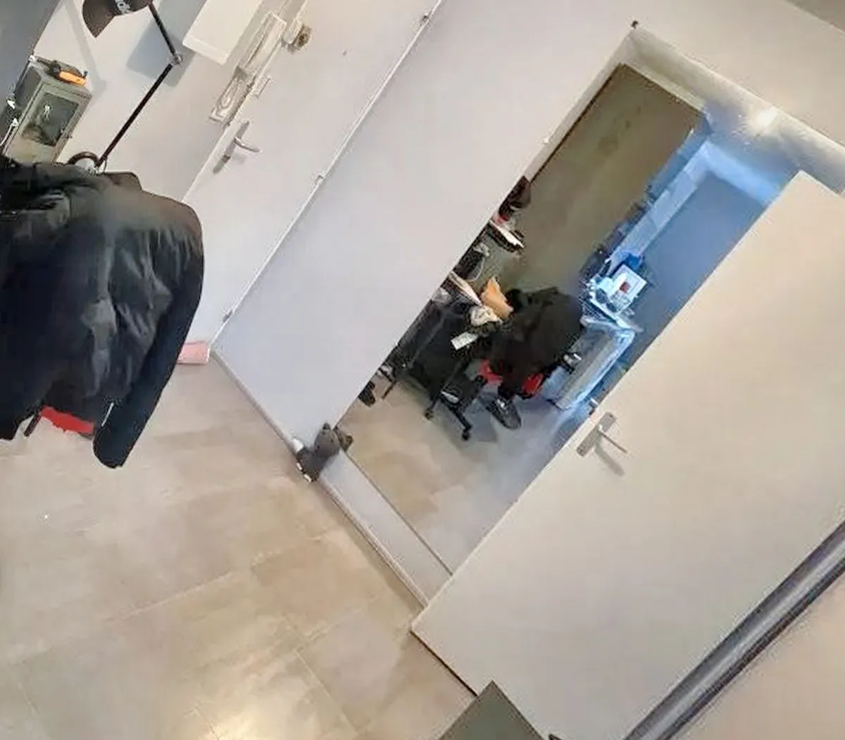 Location Deuil-la-Barre Appartement 5b36e8c5