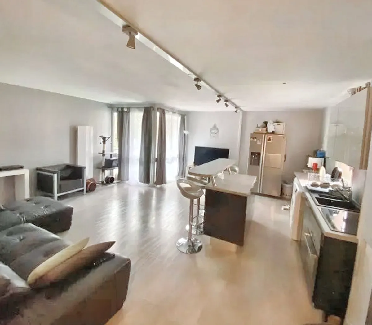 Location Deuil-la-Barre Appartement 5b36e8c5