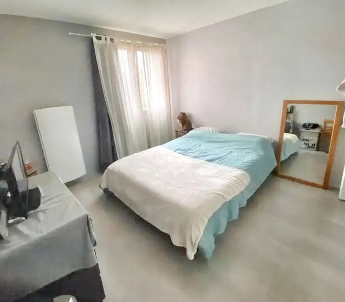 Location Deuil-la-Barre Appartement 5b36e8c5