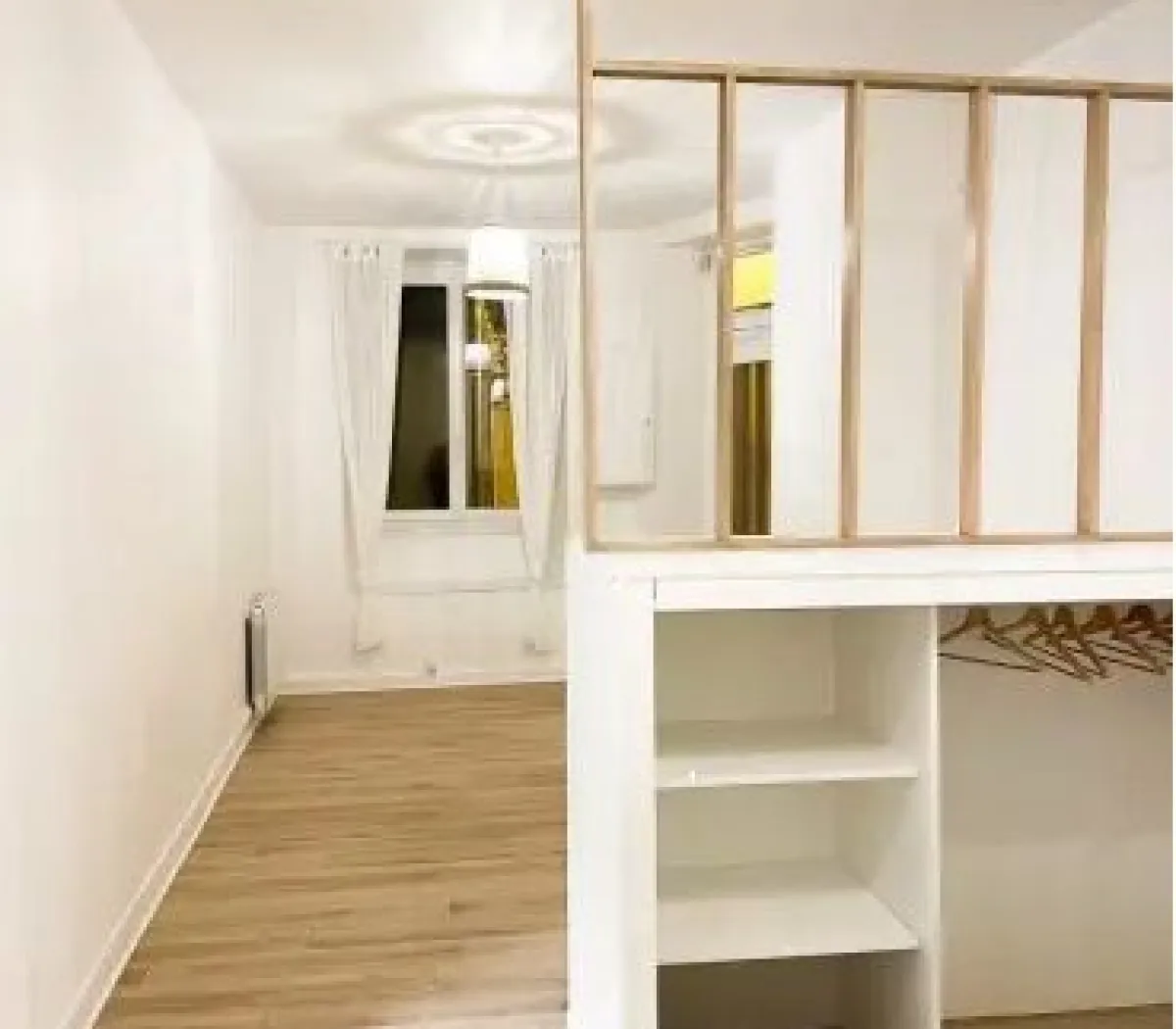 Location Angers Appartement 5b3c6624