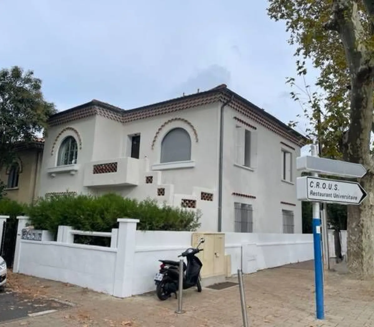 Location Montpellier Maison 5b45f673