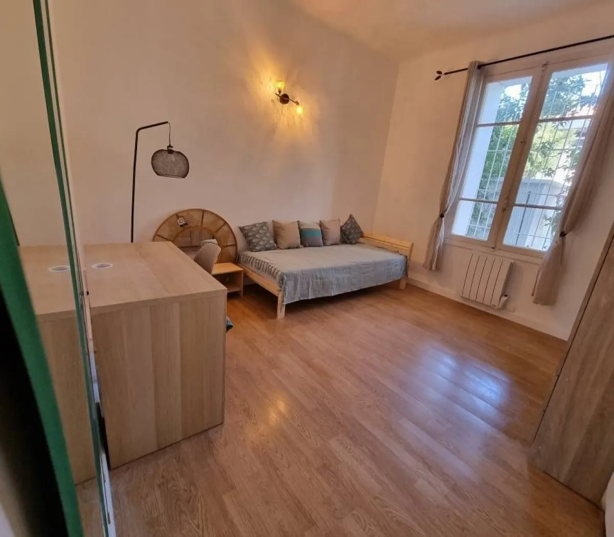 Location Montpellier Maison 5b45f673