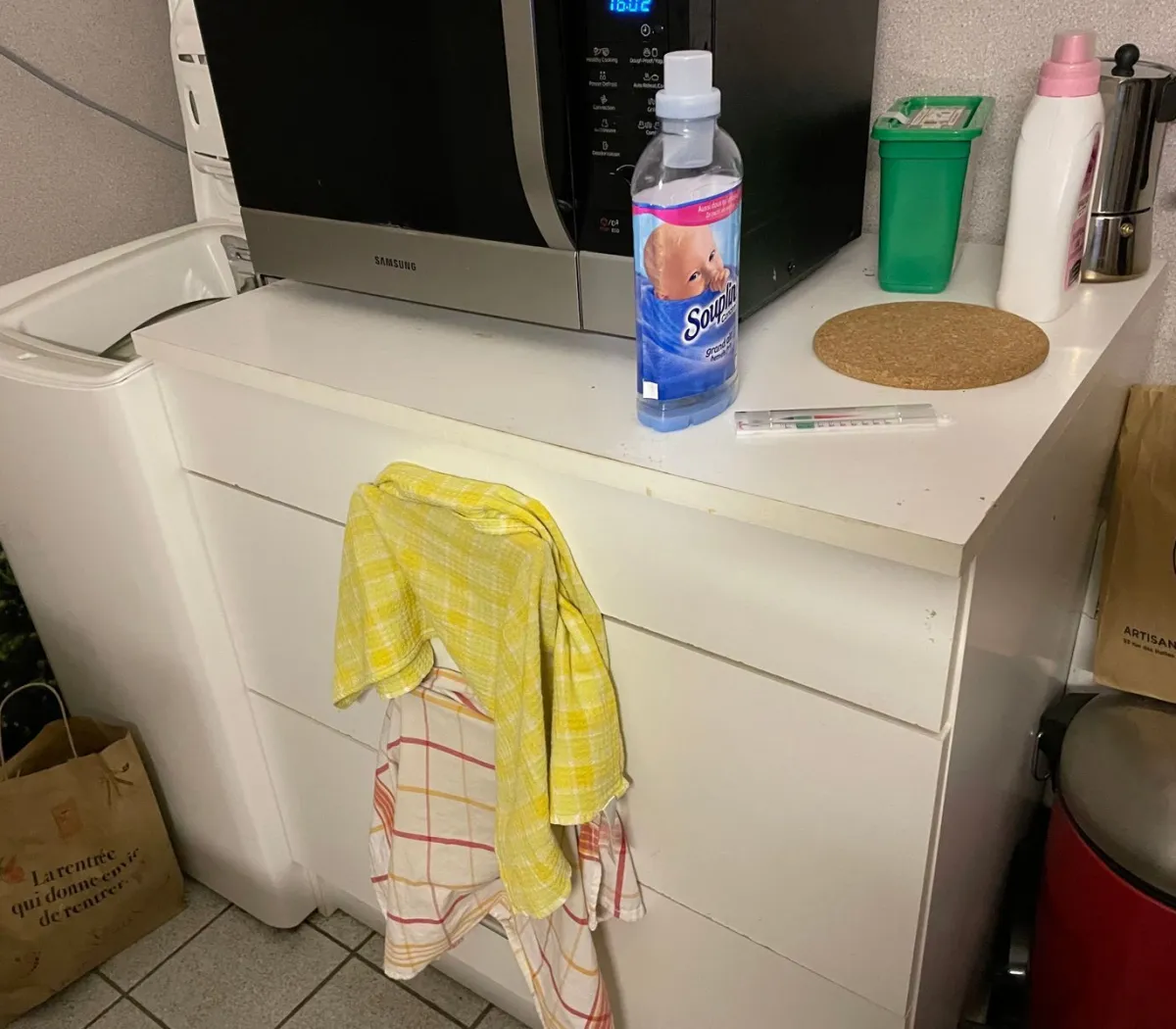 Location Tours Appartement 5b8c3c3f