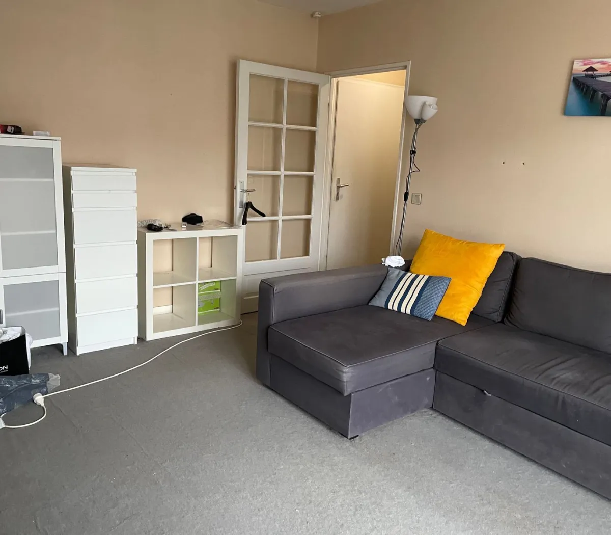 Location Tours Appartement 5b8c3c3f