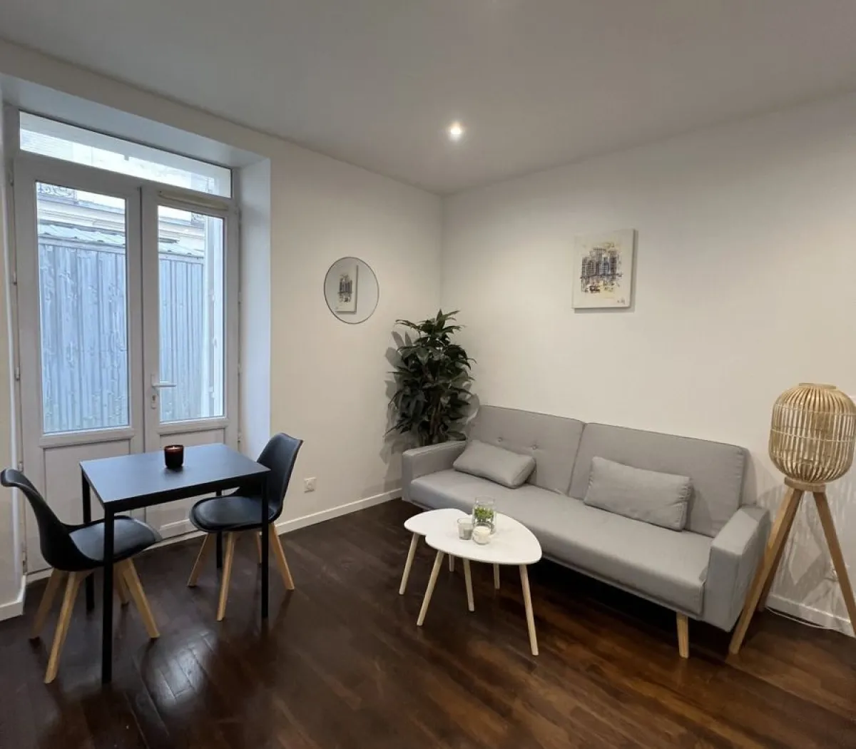 Location Ivry-sur-Seine Appartement 5bd1cb45