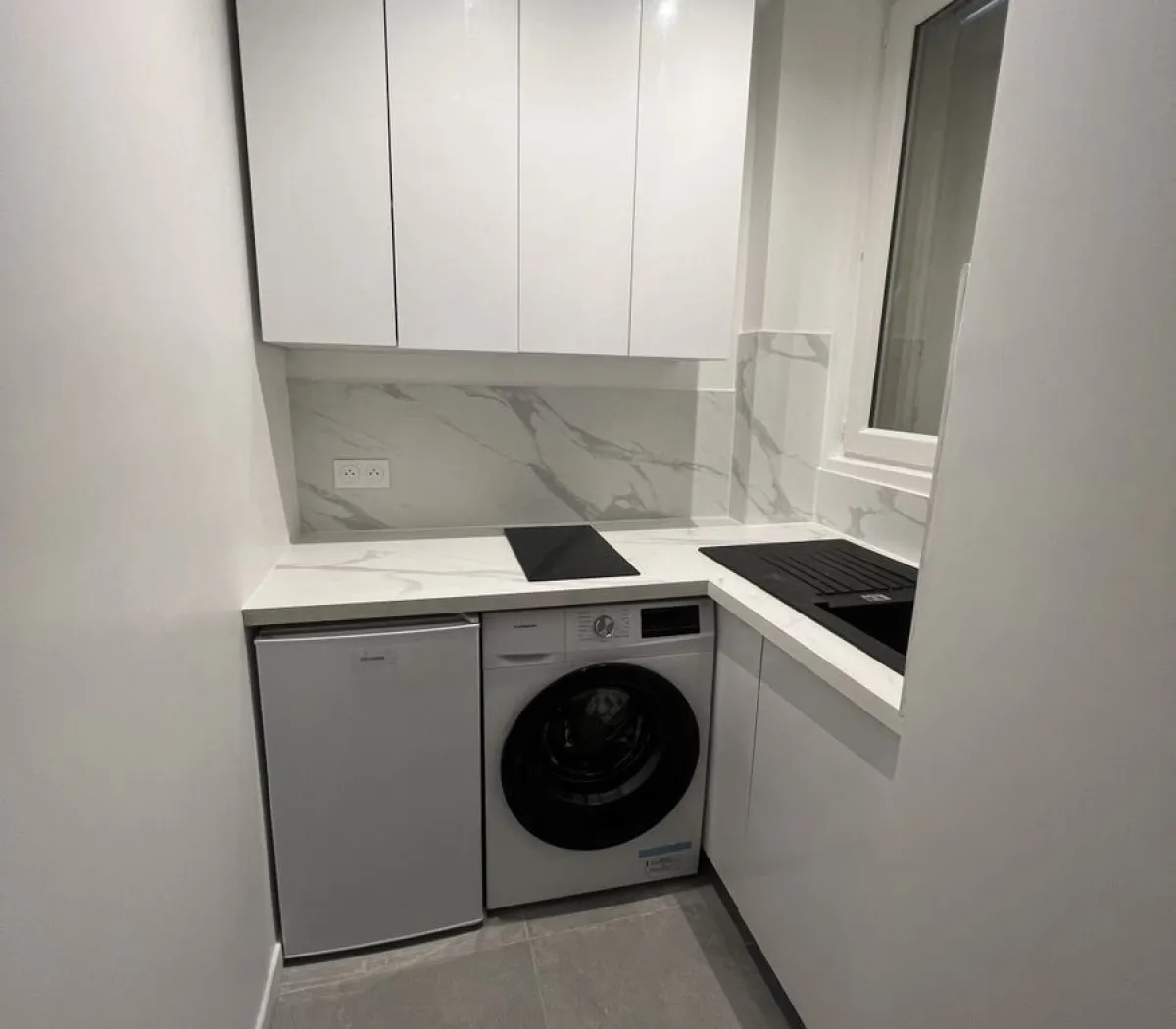 Location Ivry-sur-Seine Appartement 5bd1cb45