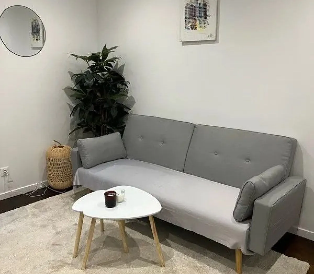 Location Ivry-sur-Seine Appartement 5bd1cb45