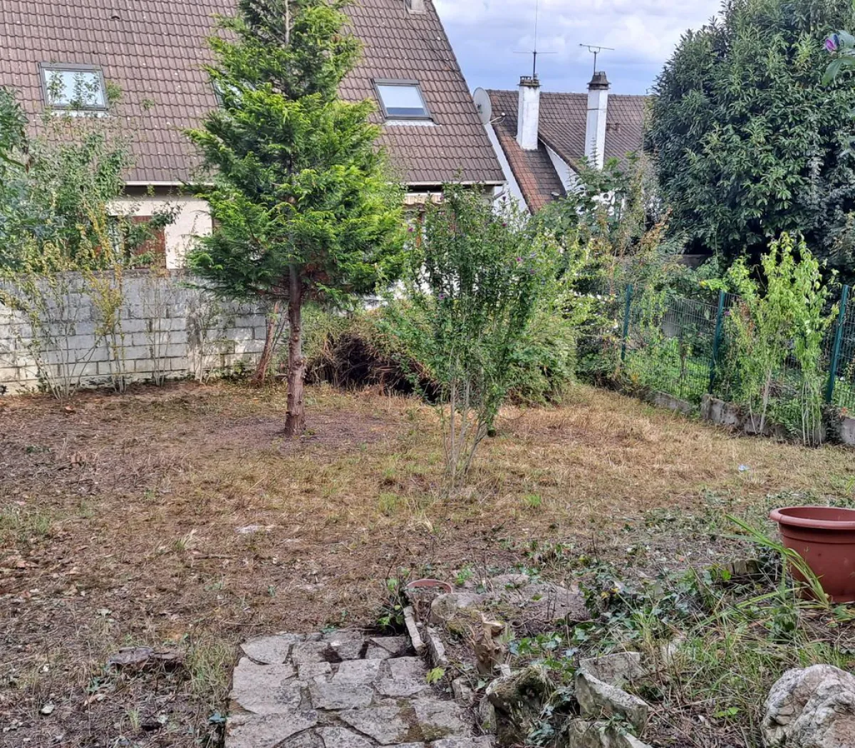 Location Rosny-sous-Bois Chambre 5bd8b428