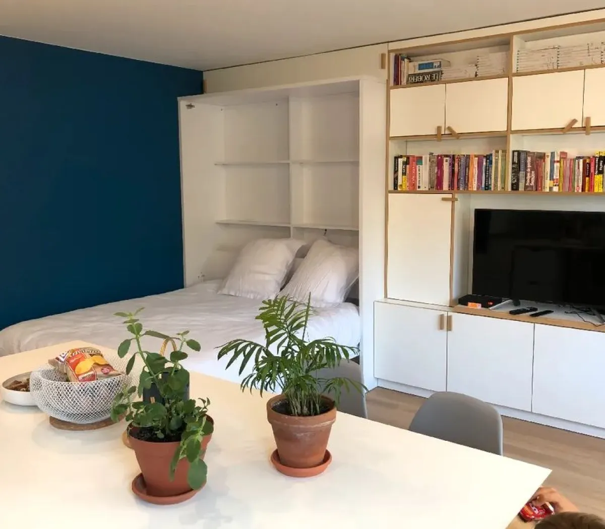 Location Suresnes Appartement 5bf2b1f3