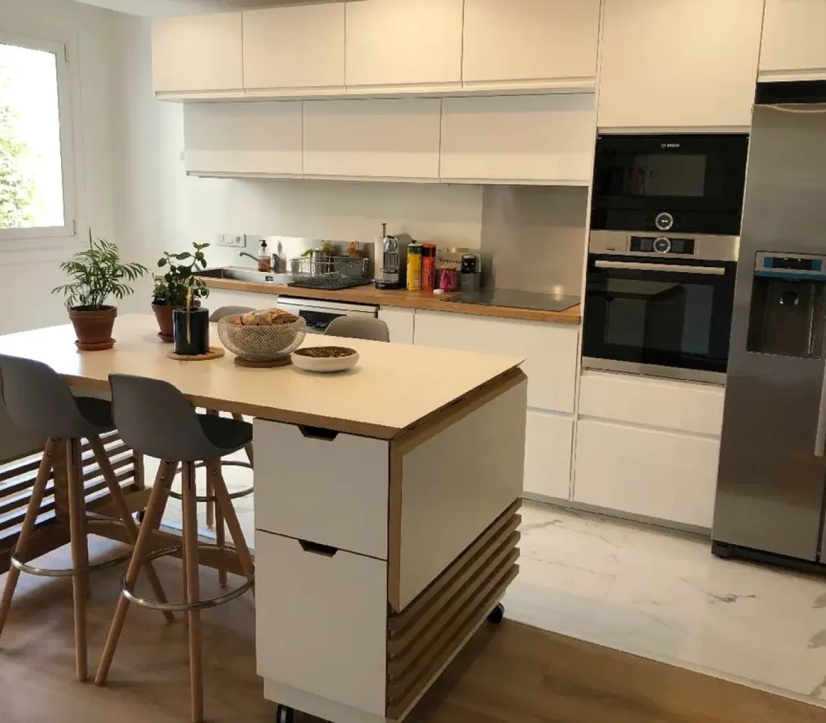 Location Suresnes Appartement 5bf2b1f3