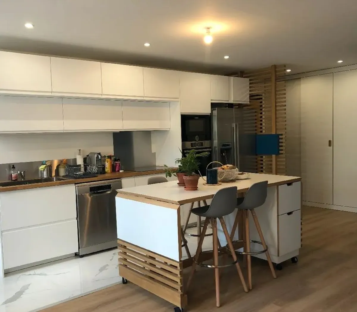 Location Suresnes Appartement 5bf2b1f3