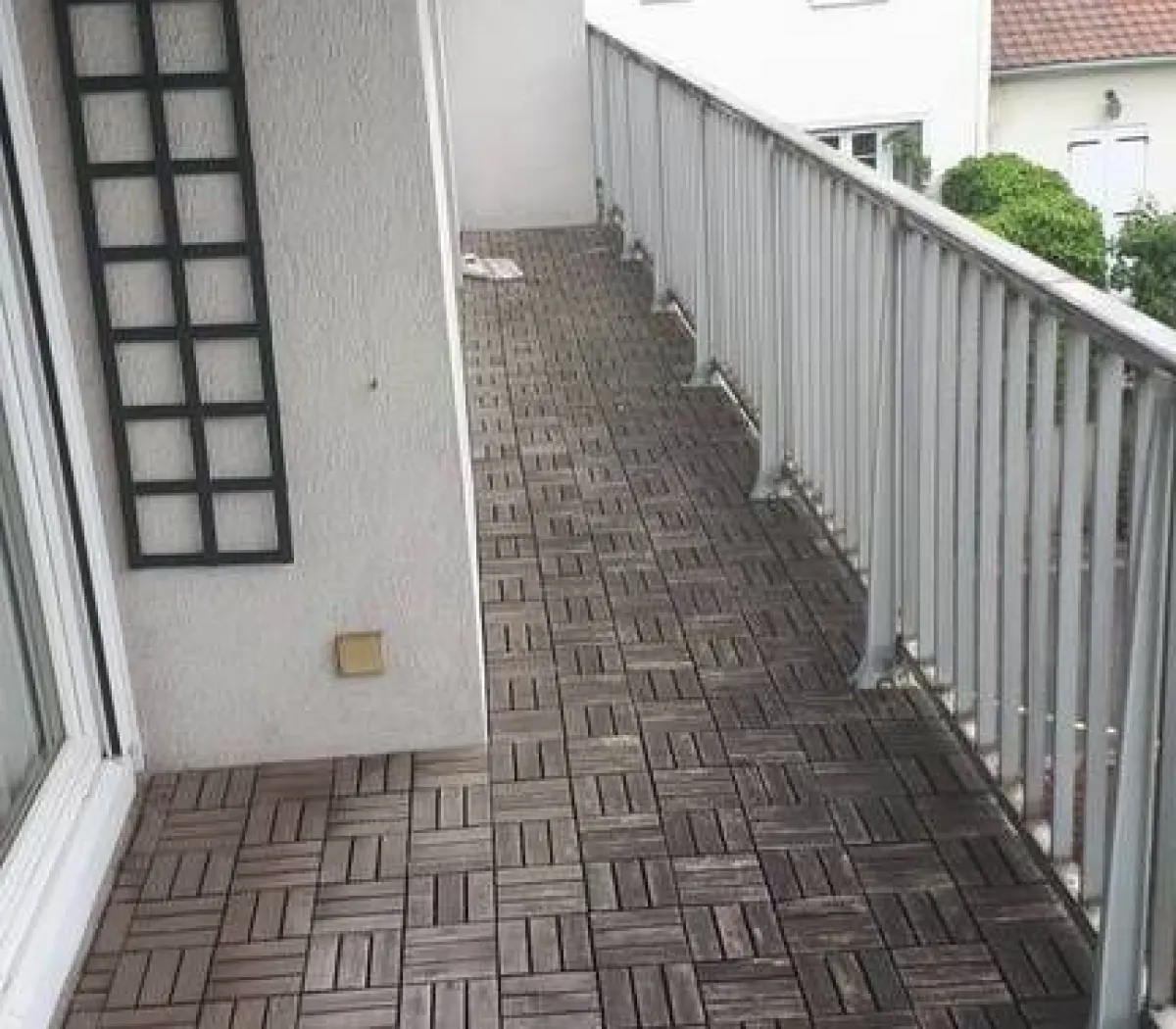 Location Asnières-sur-Seine Appartement 5bf5d83f