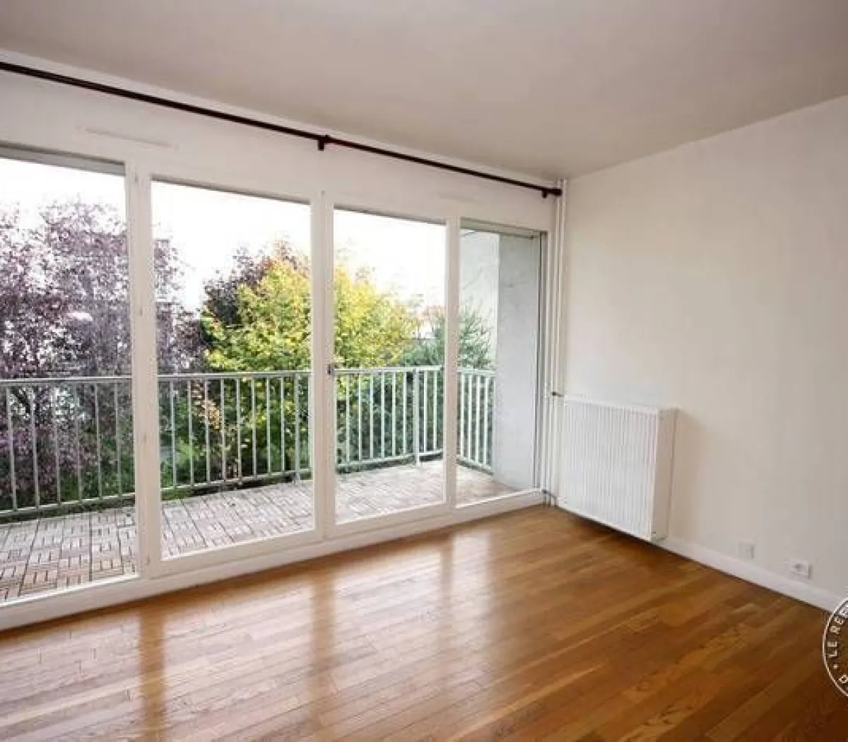 Location Asnières-sur-Seine Appartement 5bf5d83f